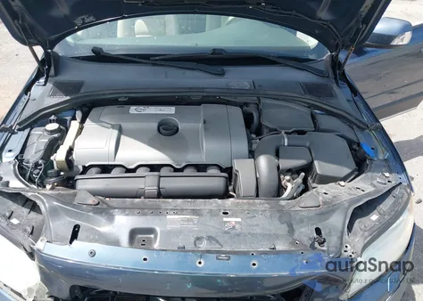 2008 Volvo Xc70 3.2 from USA, damaged, VIN YV4BZ982181036744